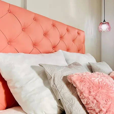 Penthouse Garcia Gea 18 公寓 托雷维耶哈