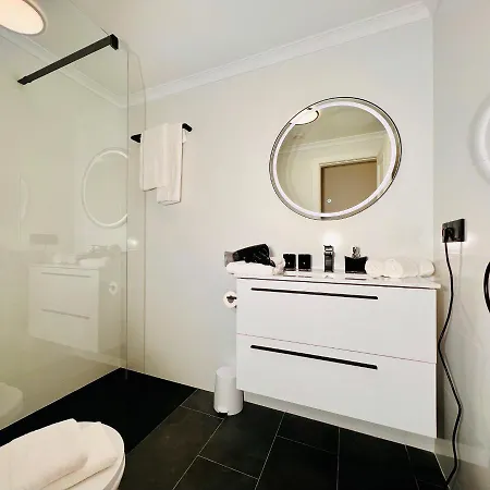 Penthouse Garcia Gea 18 公寓