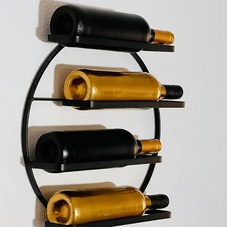 公寓 Penthouse Garcia Gea 18