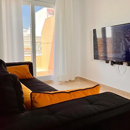 Penthouse Garcia Gea 18