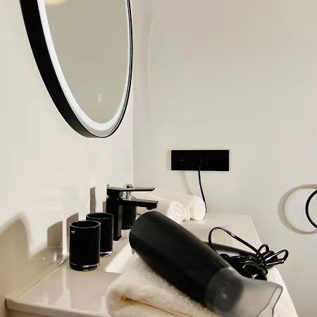 公寓 Penthouse Garcia Gea 18