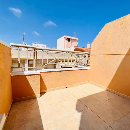 Penthouse Garcia Gea 18 *