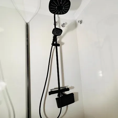 公寓 Penthouse Garcia Gea 18