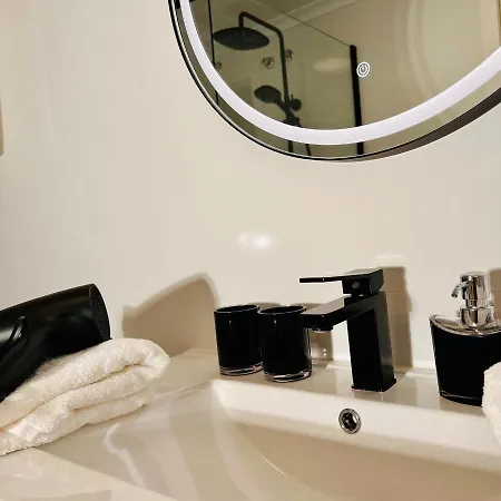 Penthouse Garcia Gea 18 *