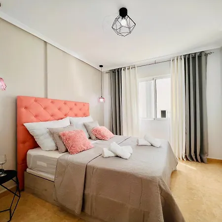 Penthouse Garcia Gea 18