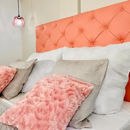 Penthouse Garcia Gea 18 公寓 托雷维耶哈