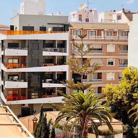 Penthouse Garcia Gea 18 *