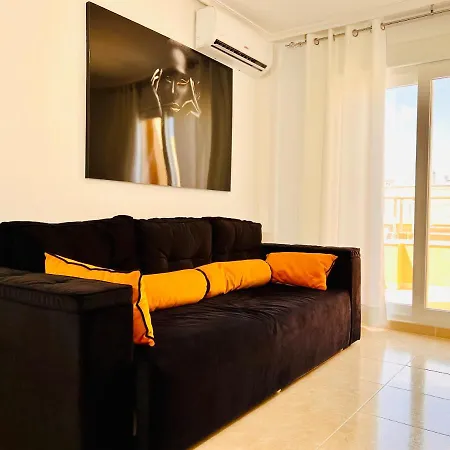 Penthouse Garcia Gea 18 *