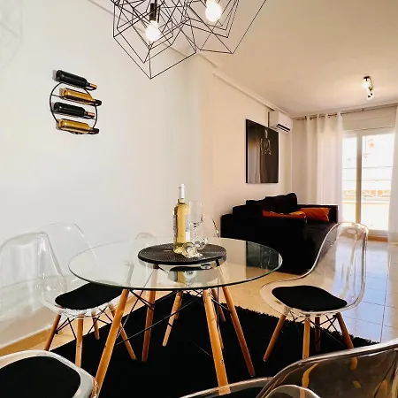 Penthouse Garcia Gea 18
