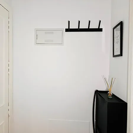 Penthouse Garcia Gea 18